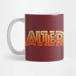 Alternative Mug